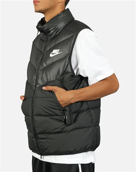 vest nike